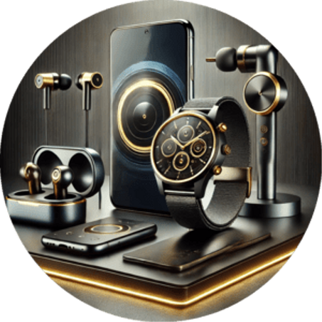 إلكترونيات