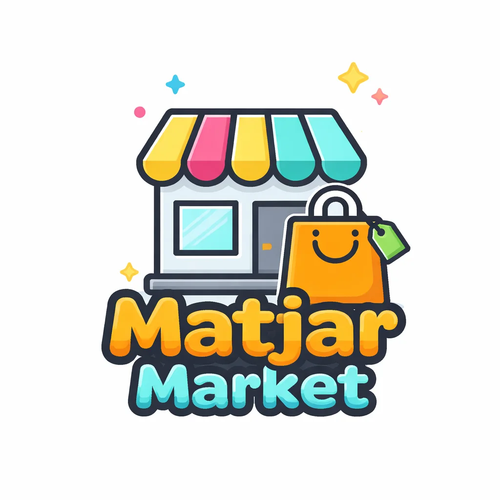 MarketMatjar