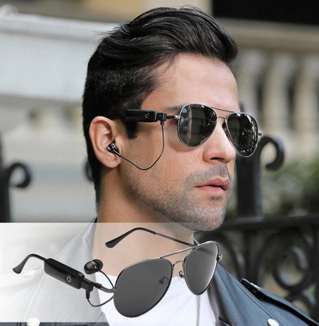 نظارات شمسية