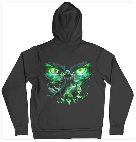 قبية بلون الاسود