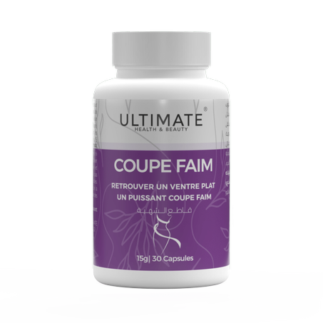 Coupe Faim Ultimate