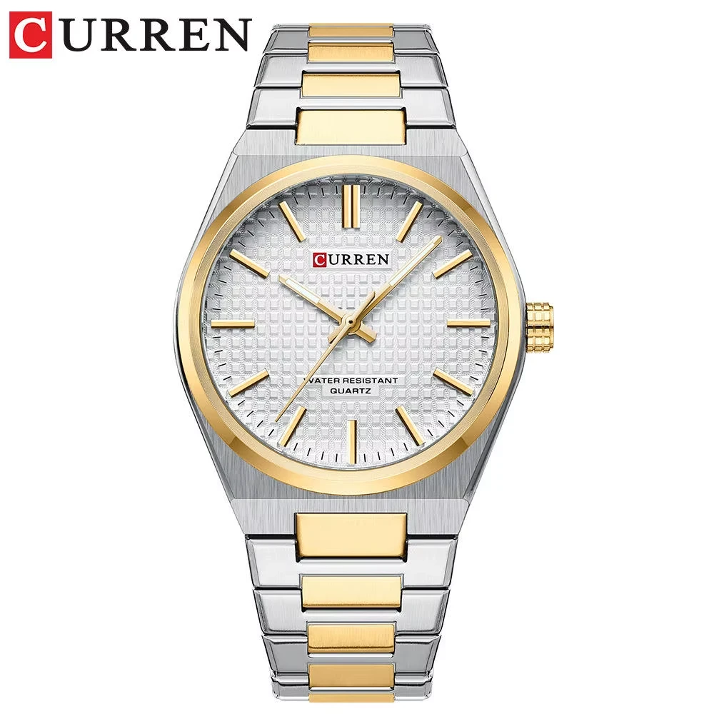 Montre Original pour hommes - Curren  8439