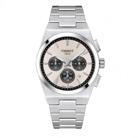 Montre TISSOT - CHRONOGRAPH
