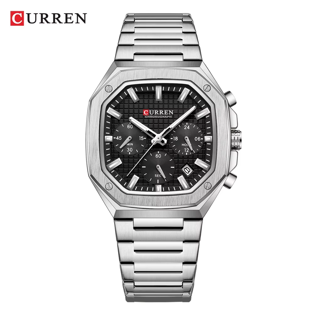 Montre Original pour hommes - Curren  8459