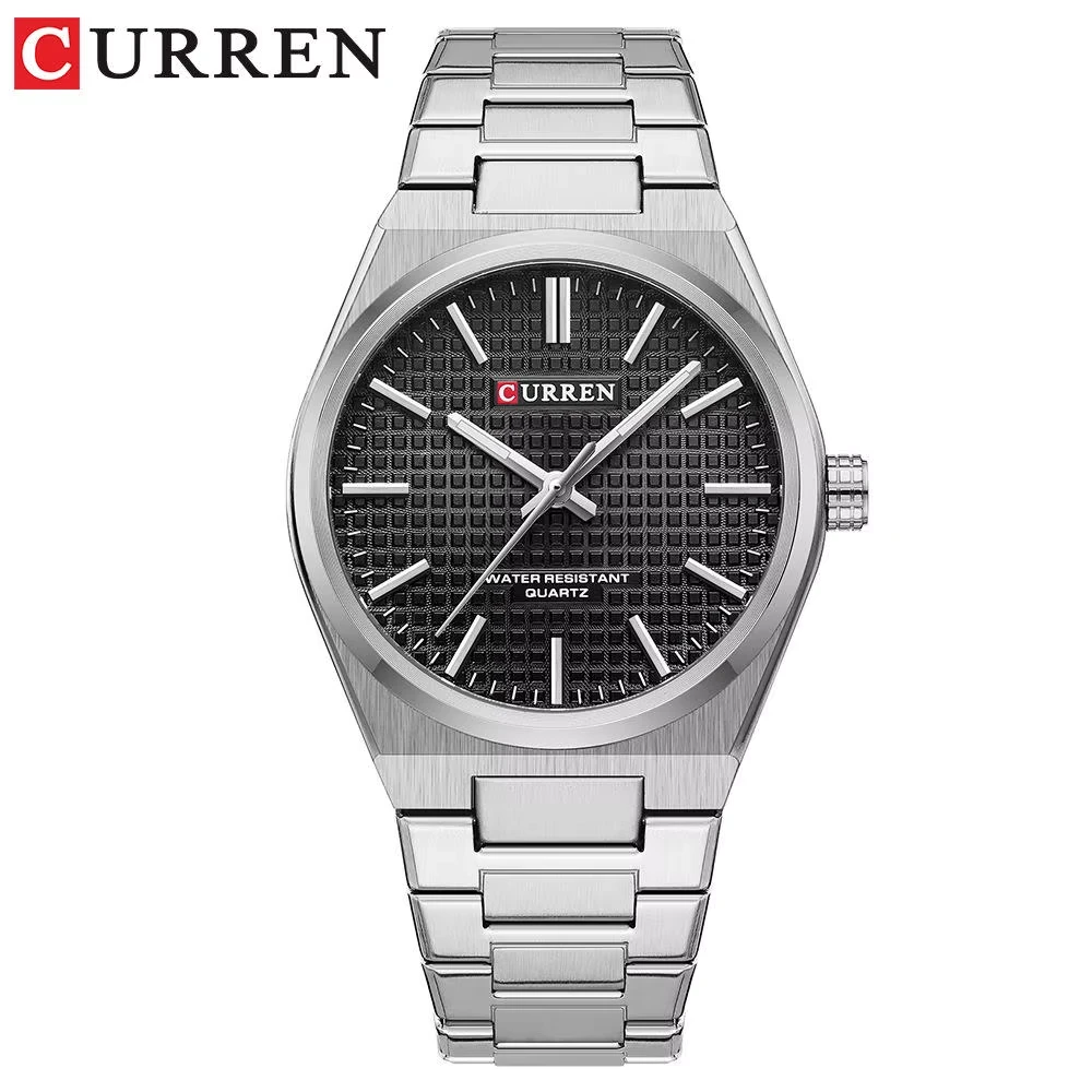 Montre Original pour hommes - Curren  8439