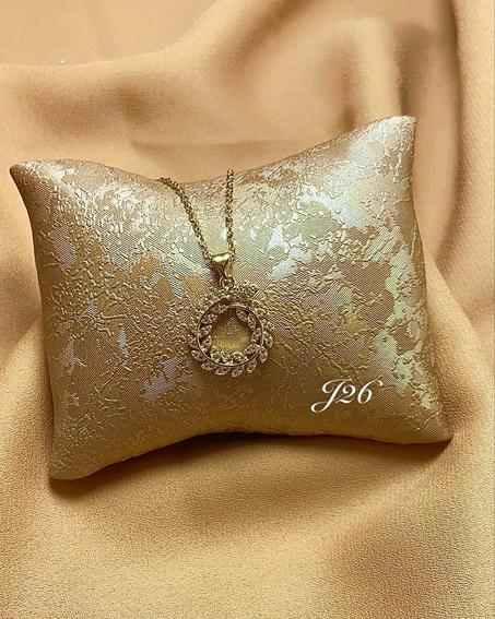 Collier en acier inoxydable