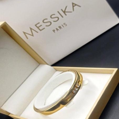 Bracelet en acier inoxydable