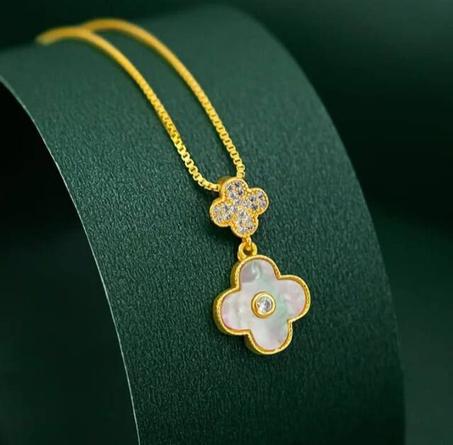 Collier en acier inoxydable