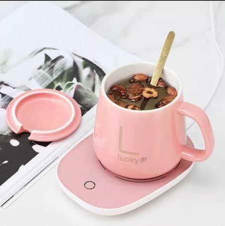 مسخن كهربائي من السيراميك