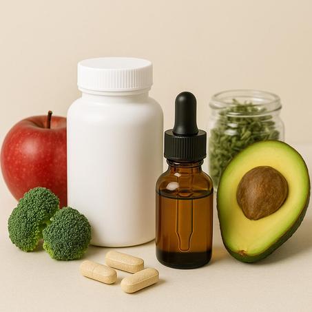 الصحة والجمال