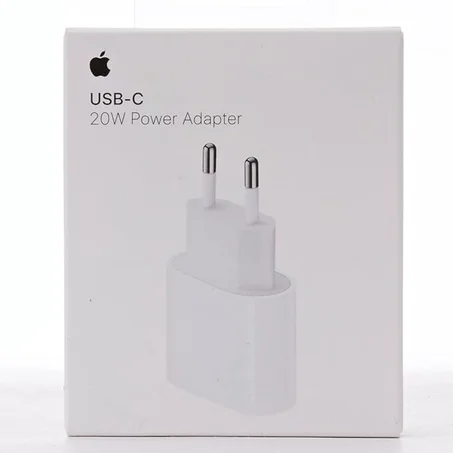 Adaptateur Secteur USB-C Apple 20W