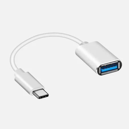 Adaptateur USB 3.1 Type C