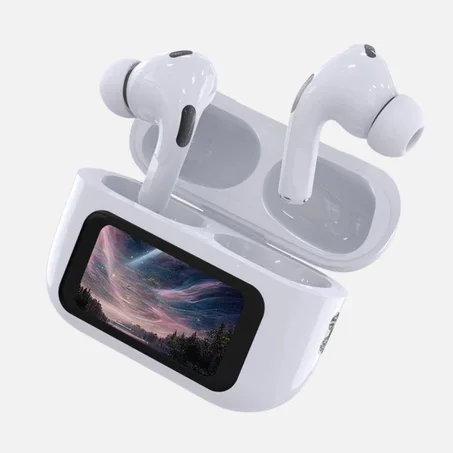 Écouteurs Sans Fil A9 Pro