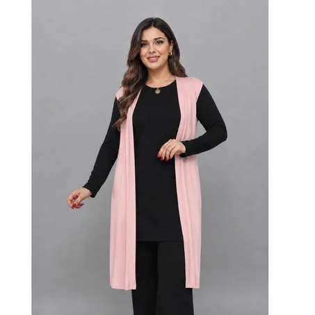 Gilet Sans Manches