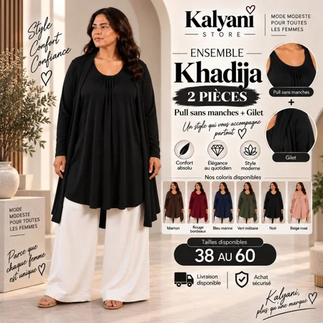 Set khadija