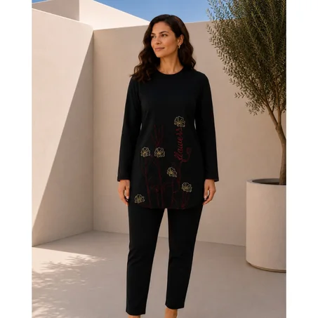 Ensemble Tulipe