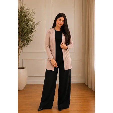 Gilet Ayla