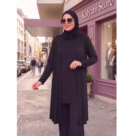 Gilet Baya