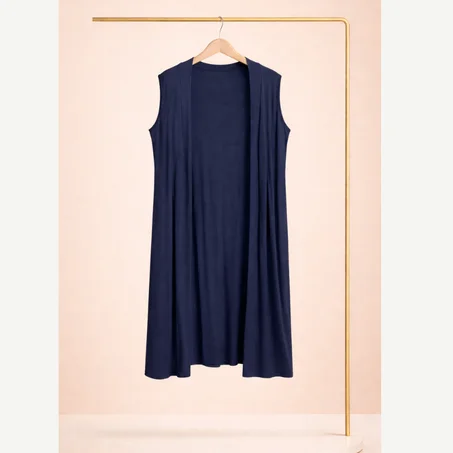 Gilet Sans Manches