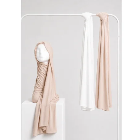 Foulard Ghazal
