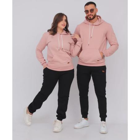 Capuche Homme et Femme