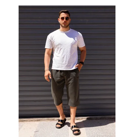 Pantacourts Homme GT