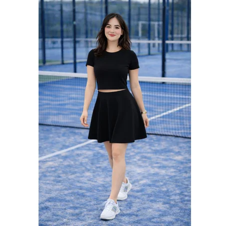 Set Luna
