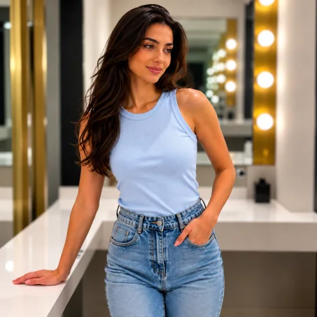 Top Sasha