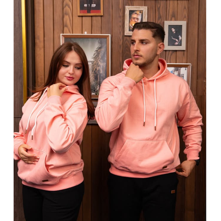 Capuche Homme et Femme