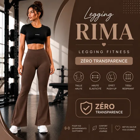 Legging Rima