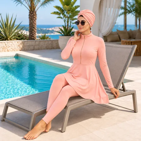 Burkini Uni