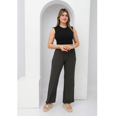 Pantalon Femme Faïrouz