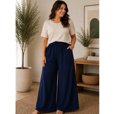 Pantalon Aicha