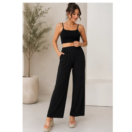 Pantalon Femme Faïrouz