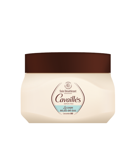 Gelée-en-eau Désaltérante 200 ml