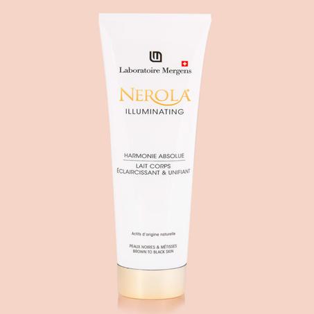 Nerola® Illuminating - Lait Corps