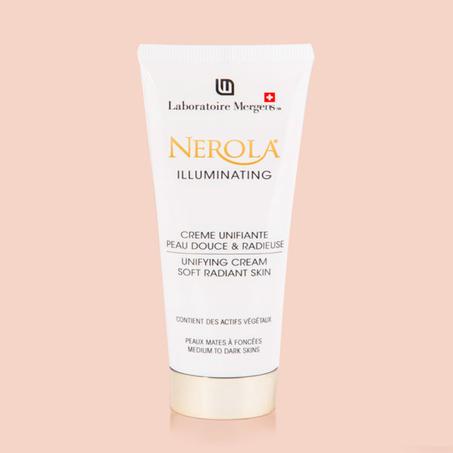 Nerola® Illuminating - Harmonie Absolue - Crème Éclaircissante & Unifiante