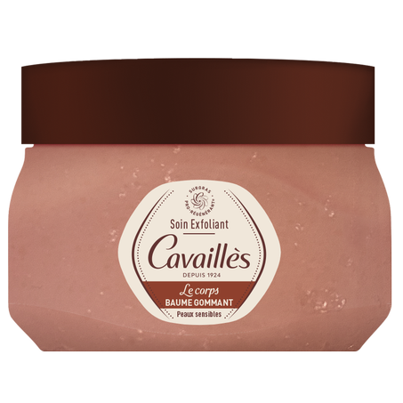 Soin exfoliant Baume Gommant