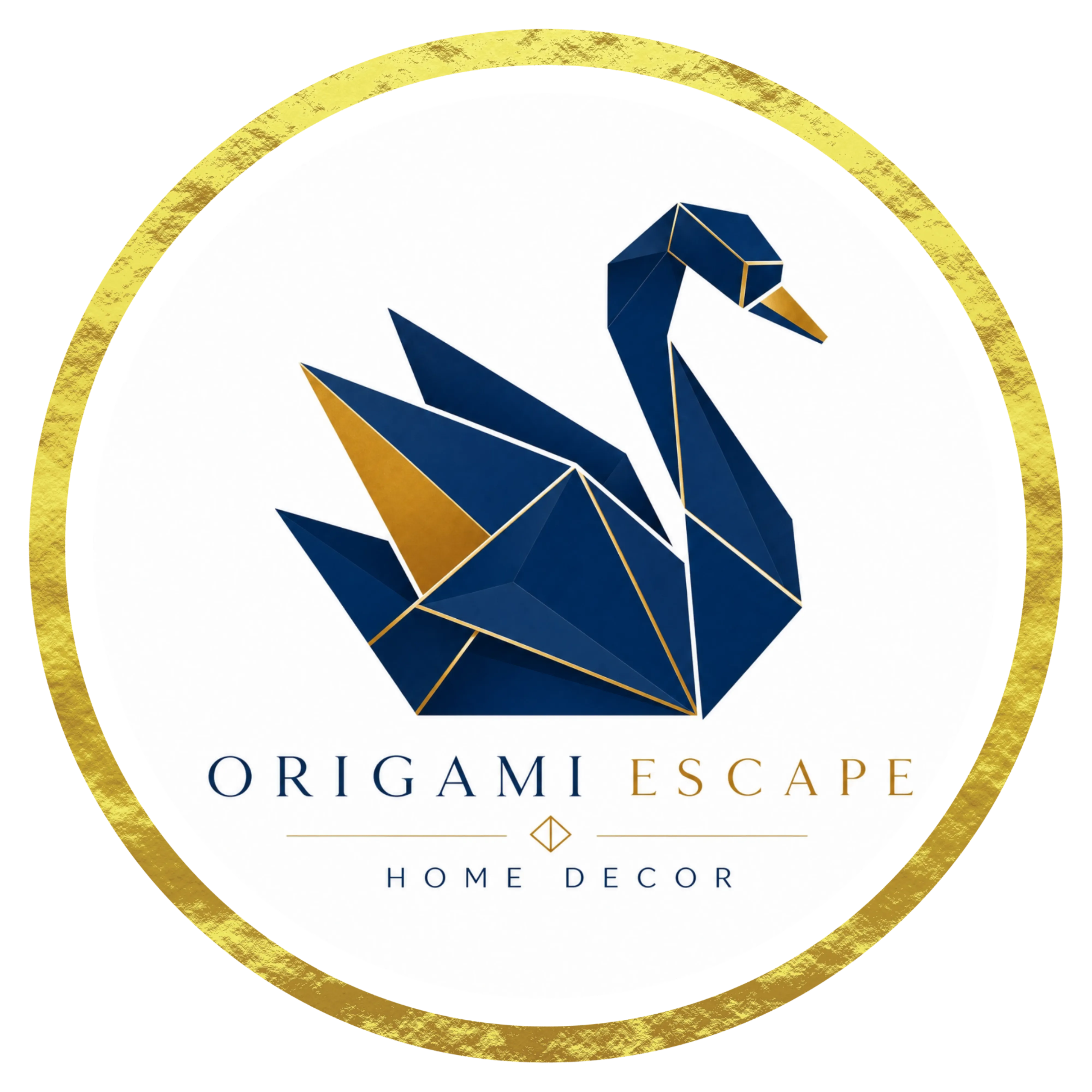 origami escape