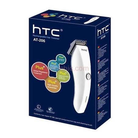 ماكنة الحلاقة HTC