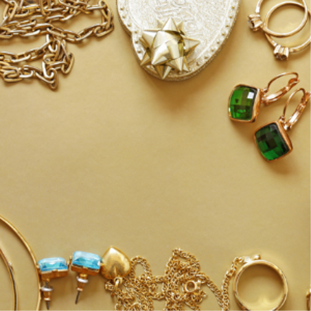 مجوهرات و أكسسوارات
