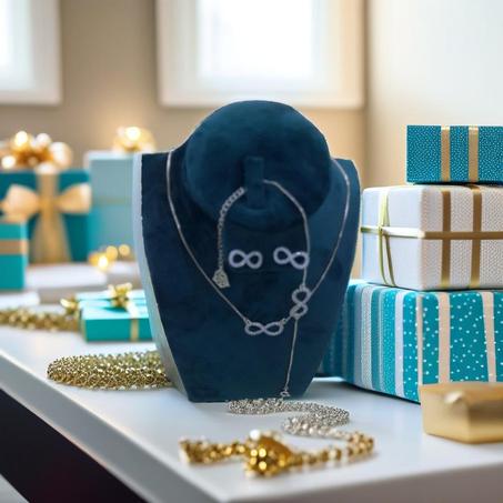 باك أكسسوارات و مجوهرات