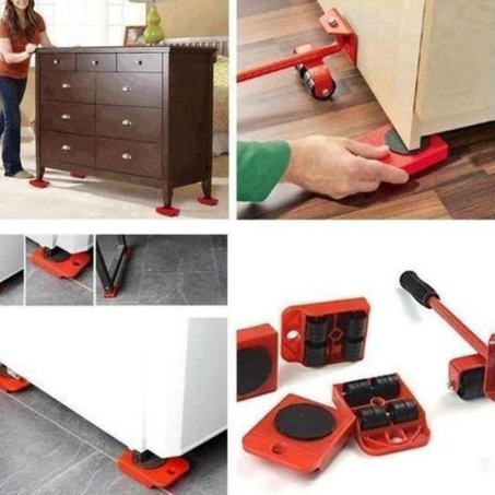 أسطوانة نقل الأثاث​​​​ المنزلي