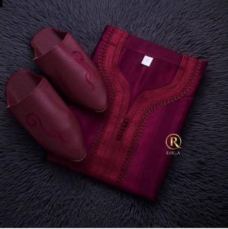 كندورة Gandoura