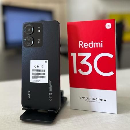 Xiaomi Remdi 13C 256go\8