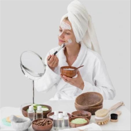 الجمال والصحة