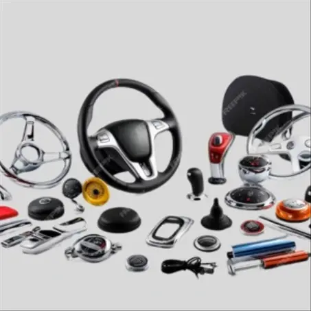 السيارات والدراجات