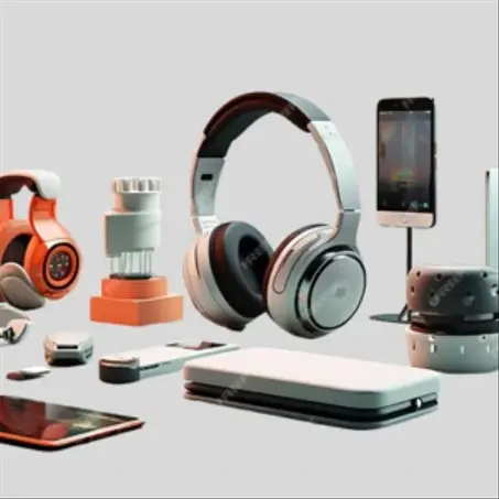 الإلكترونيات