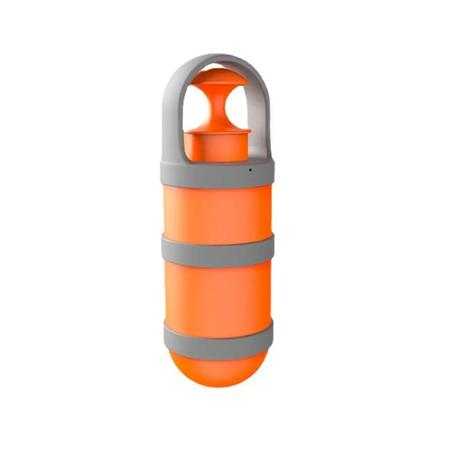 جامع نفايات الحيوانات الأليفة