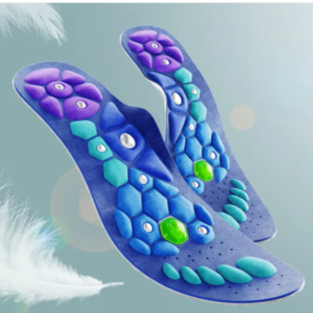 نعالة طبية مريحة